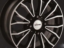 Mag Wheels